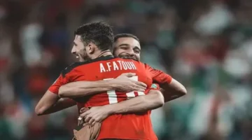 قائمة نارية.. أحمد الكاس يكشف تشكيل منتخب مصر للناشئين أمام قطر في مواجهة ودية مرتقبة اليوم